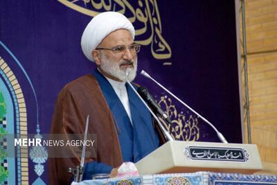 خاموشی‌های برق مدیریت شود؛ ملت ایران در برابر توطئه دشمنان هوشیار است