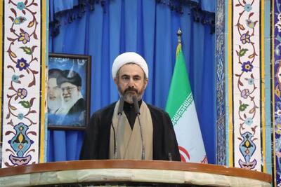 امام جمعه ایلام: امروز بیش از هر زمان دیگری به وحدت نیاز داریم