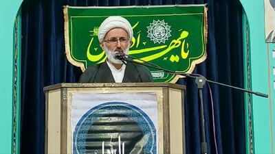 حزب‌الله لبنان سلاح خود را زمین نخواهد گذاشت