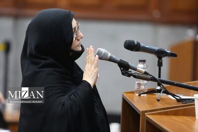 همسر دانشمند شهید: دانشمند‌کشی و تجاوز نظامی به ایران از طریق دادگاه‌های بین‌المللی پیگیری شود