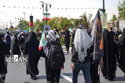 جابه‌جایی بیش از ۱۵۰ هزار زائر رضوی با ناوگان حمل‌ونقل عمومی