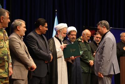 دادستان کل کشور: امنیت قضایی گسترش یافته است/ پیشرفت و اقتدار ایران هدف اصلی حمله رژیم صهیونیستی بود