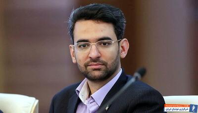 محمدجواد آذری جهرمی : سلطانی فر وزیر سابق ورزش و جوانان طرفدار پرسپولیس بود