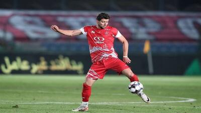 مهری: ۲۰ میلیارد برای فسخ قرارداد از پرسپولیس گرفتم - پارس فوتبال