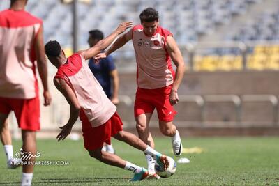 ابراز پشیمانی سعید مهری از بازگشت به پرسپولیس - پارس فوتبال