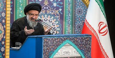 خاتمی: کسی حق شکستن خط قرمزِ وحدت را ندارد - روزنامه رسالت