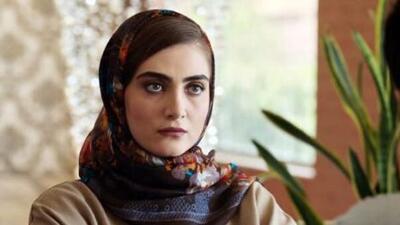  نیم نگاهی به زندگی شخصی الناز ملک بازیگر چشم رنگی و محبوب سینما+عکس