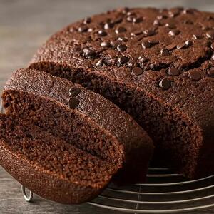 مرغ پرتقالی و کیک قابلمه‌ای / خوشمزه و سریع!