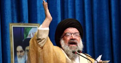 حمله تند خاتمی به استاندار مازندران؛ بیخود کردی مسئولیت گرفتی!