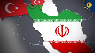 ترکیه و رؤیای جدا کردن آذربایجان | پروپاگاندای پان‌ترکی در لباس روزنامه‌نگاری؛ پروژه آنکارا علیه تمامیت ایران