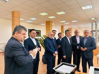 ۹۰ سال اعتماد؛ توانگری مالی بیمه ایران پشتوانه اصلی اعتماد سرمایه‌گذاران