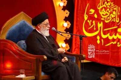 حمله امام جمعه یزد به جبهه اصلاحات؛ مطالباتشان خواسته دشمن است