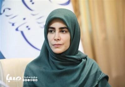 فیش حقوقی نادره رضایی باز هم نجومی شد | پایگاه خبری صبا