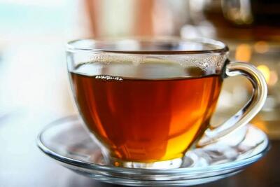 چای دوست‌داشتنی به قیمت جان‌تان تمام می‌شود!