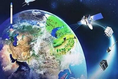 بزودی ۳ ماهواره پرتاب می شود | دسترسی کشور به تصاویر فضایی تسهیل می‌شود