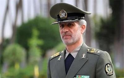 سرلشکر حاتمی: ارتش آماده‌ پاسخ کوبنده‌تر و پشیمان‌کننده‌تر به هر متجاوز بداندیش است