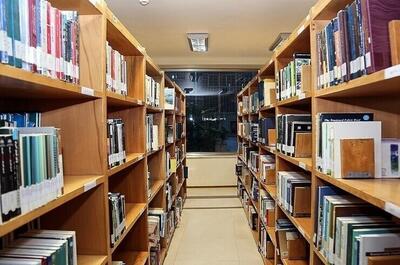 افتتاح کتابخانه موزه بنیاد مستضعفان در هفته وحدت