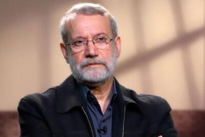 جزئیات مصاحبه مهم لاریجانی: از مذاکرات هسته‌ای تا تقویت بنیه دفاعی و آفندی ایران
