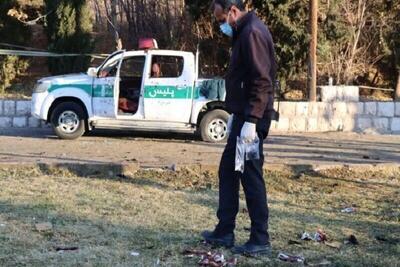 پیام تسلیت وزیر کشور جمهوری آذربایجان به همتای ایرانی در پی حادثه تروریستی ایرانشهر