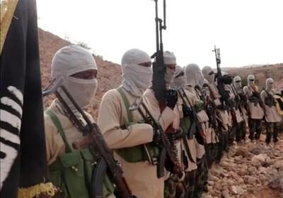 سنتکام  یک عضو ارشد داعش را از پا در آورد