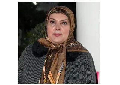 رقیه حاتمی پور فعال گردشگری درگذشت + بیوگرافی