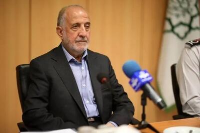 بوستان‌ها بی‌آب ماندند ، چاه ۳۰۰ متری حفر شد / پساب تصفیه خانه‌ها  به پارکها می‌رود