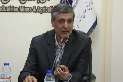 سرمایه گذاری در زرند مورد غفلت قرار گرفته است