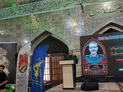 پیروزی در بعد نظامی جنگ با صهیونیست‌ها قطعی است؛ مراقب جنگ رسانه‌ای دشمن باشیم