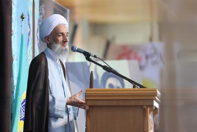 اقامه دین و انجام وظایف دنیوی در جمهوری اسلامی از هم جدا نیست