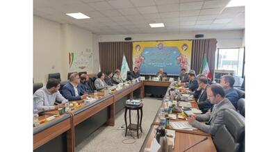 توسعه پارک علم و فناوری، محور تحول علمی و اقتصادی همدان