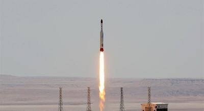 ماهواره‌بر ایرانی سیمرغ چگونه ایران را به مدار ۳۶۰۰۰ کیلومتری می‌رساند؟