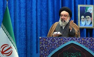 واکنش احمد خاتمی به سخنان استاندار مازندران