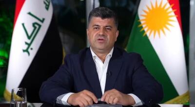 حمله مشترک نیروهای امنیتی عراق به هتل لاله‌زار سلیمانیه برای بازداشت  لاهور شیخ جنگی