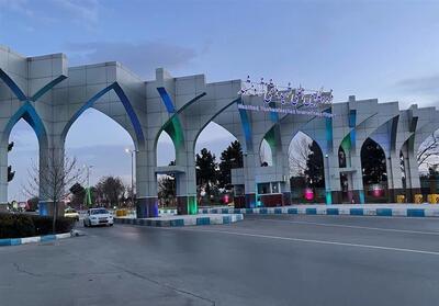 پیش‌بینی رشد 10 درصدی پروازها به مشهد در ایام پایانی صفر - تسنیم