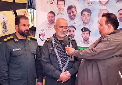 پیاده‌روی زائران امام رضا(ع) نماد دلدادگی به اهل بیت است - تسنیم