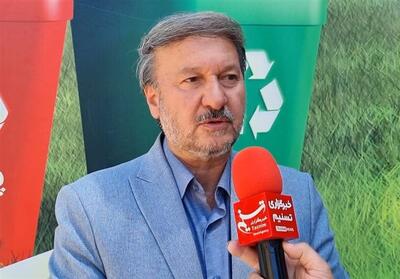 شاهرود پویا؛ از احداث پارکینگ طبقاتی تا آبشار جدید در قاره کوچک- فیلم فیلم استان تسنیم | Tasnim