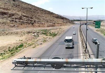 افزایش 21 درصدی سفر در محور تهران ـ مشهد - تسنیم