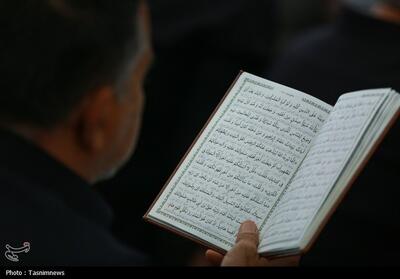 مراسم عزاداری 28 صفر در ایوانکی برگزار شد- فیلم فیلم استان تسنیم | Tasnim