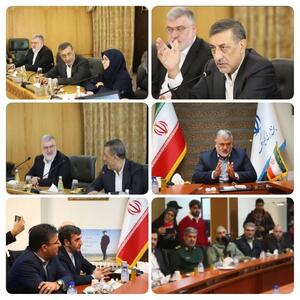 آرادکوه با پیگیری مستقیم استاندار تهران در دستور کار قرار گرفت - تسنیم
