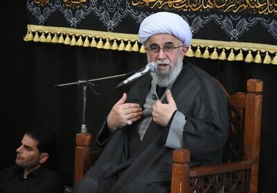 آیت‌الله رمضانی: مسئولان سوءتدبیر را کنار بگذارند و صادقانه به مردم خدمت کنند - تسنیم