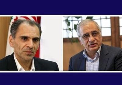 مظاهری: ارز تک‌نرخی الزامی و قابل تحقق است/ ندری: حقوق‌بگیران له می‌شوند - تسنیم