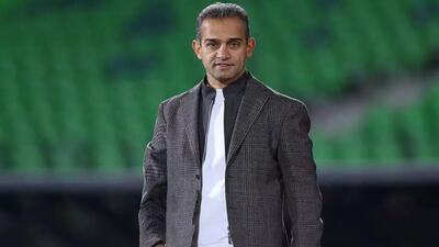 لشگری: مهری مظلوم‌نمایی می‌کند و منت سرمان می‌گذارد