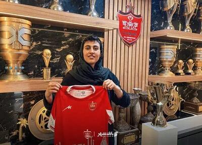 اولین یاغی فوتبال زنان ایران: تعصب مهم نیست!