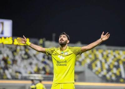 مغانلو در زمین، همراه با نوراللهی و سامان