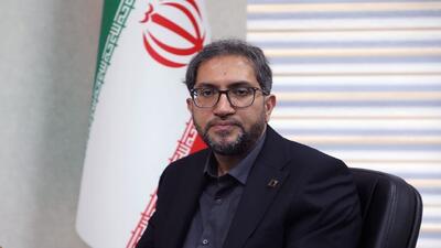 شهرک صنعتی شکوهیه قم و راه آهن سراسری به هم می‌رسند