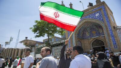سخنگوی دولت: مسجد در رویکرد محله‌محوری دولت نقش کلیدی دارد