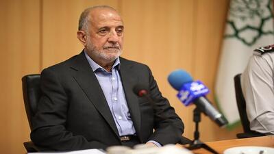 آغاز به کار خط انتقال پساب به بوستان‌های پایتخت تا چند روز آینده/ باوجود گرما و کم آبی خزان نداشتیم