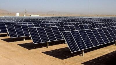صدور نخستین مجوز نیروگاه تجمیعی کشور به یک مددجوی قمی
