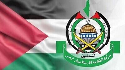 حماس اظهارات وزیر جنگ رژیم اسرائیل را «اعتراف به جنایت» خواند