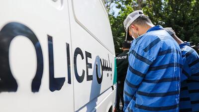 سرقت موتورسیکلت با قفل «بشکن»/ فروش موتورسیکلت ۱۰۰ میلیونی فقط ۱۰ میلیون